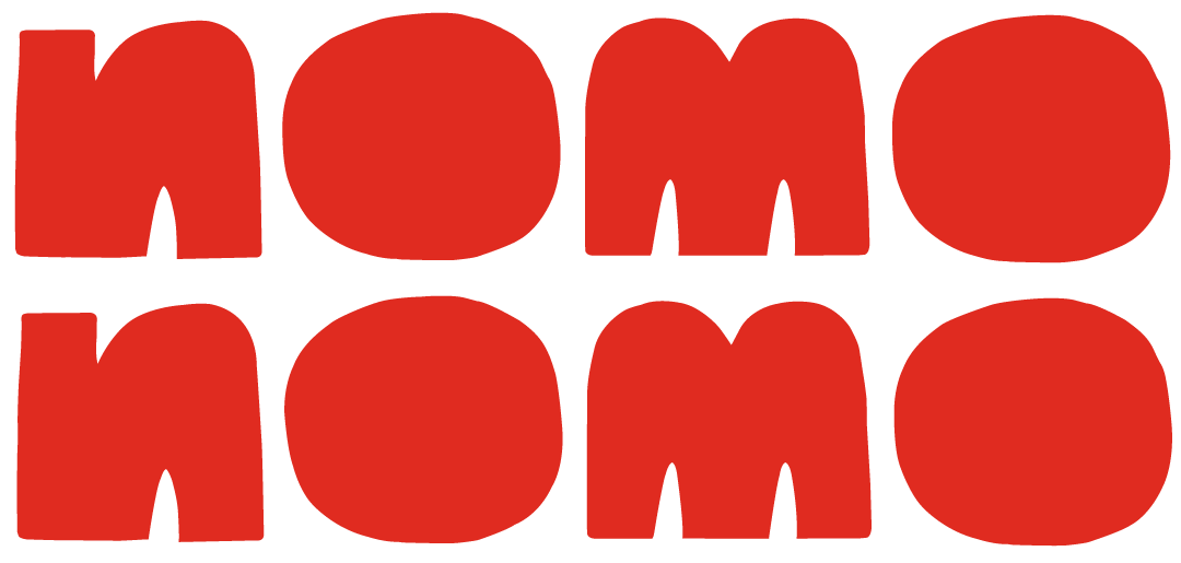 Nomo Nomo